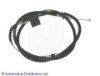 TOYOT 4641060700 Cable, parking brake
